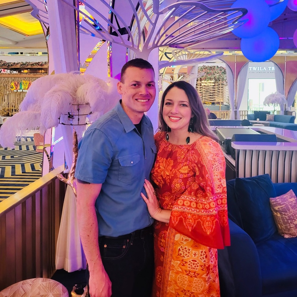 Meet your Posher, Somer